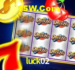 Especiais de Fim de Semana luck02