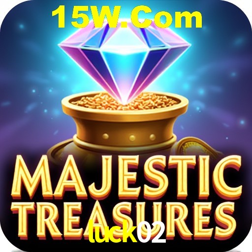 Diretório de Jogos luck02