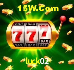 Sistemas de Segurança luck02