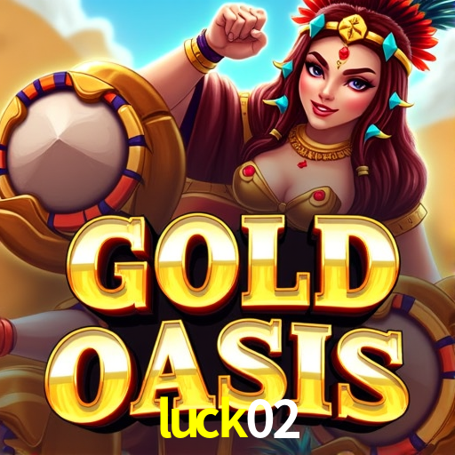 Login Seguro luck02
