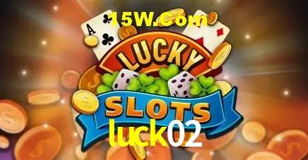 Promoção Relâmpago luck02