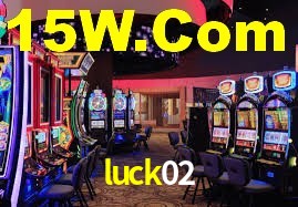 PIX Instantâneo luck02