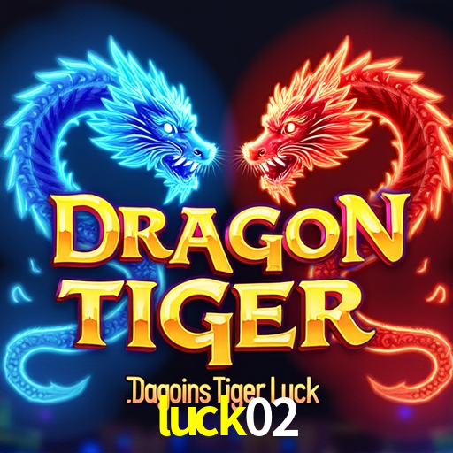 Provedores de Jogos luck02