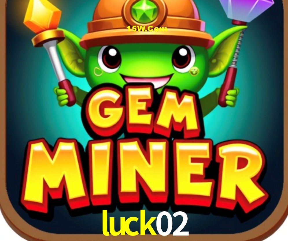 Tecnologia da Plataforma luck02
