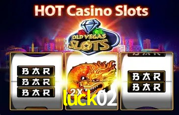 Ofertas Exclusivas luck02