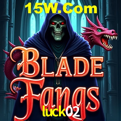Jogos de Slot luck02
