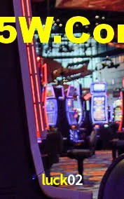 Jogos Exclusivos luck02