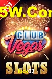 Programa VIP luck02