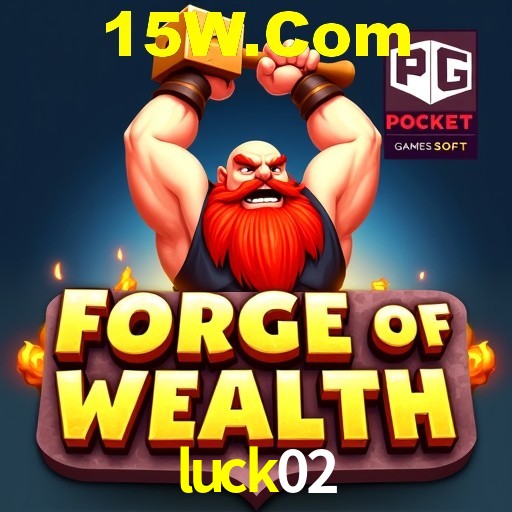 Benefícios da Conta luck02
