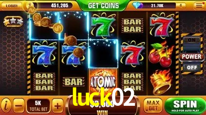 A Emoção da Loteria na luck02: Uma Chance de Mudança de Vida
