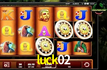 Inovações de Jogos na luck02: O Futuro das Experiências Interativas