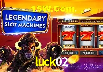 Descubra o Programa VIP da luck02: Vantagens Exclusivas para Jogadores
