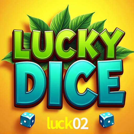 Descubra o Mundo do Cassino Online com luck02