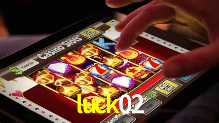Descubra a Essência do luck02: Nossa História e Compromissos